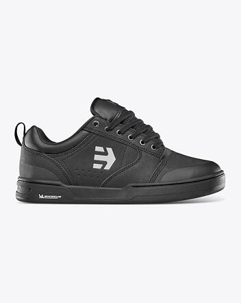 Pánske topánky Etnies Camber Michelin, Black / White