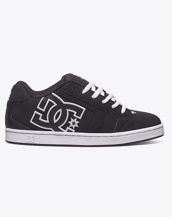 Skate topánky DC Shoes NET M SHOE - 16, BLW