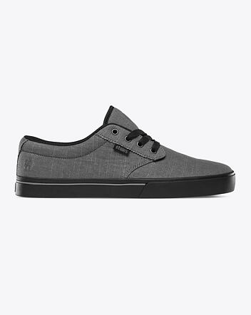 Etnies Jameson 2 Eco (CO), Dark Grey/Black
