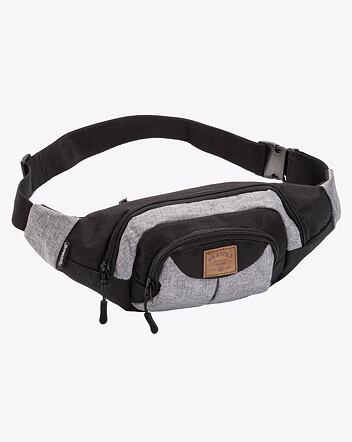 Ľadvinka MEATFLY Wally 2, B - Heather Grey