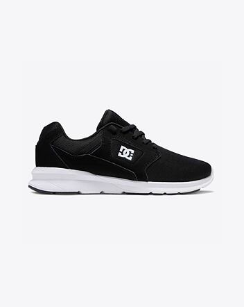 Pánske topánky DC Shoes Skyline, Black/White