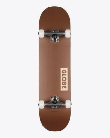 Skateboard Globe Goodstock, Clay