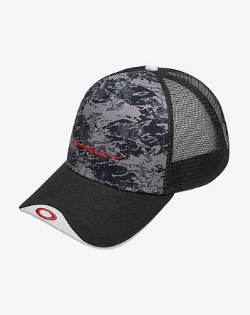 Šiltovka Oakley Oakley Classic Trucker, Tiger Mountain Camo Gr
