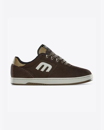 Pánske topánky Etnies Josl1N, Brown