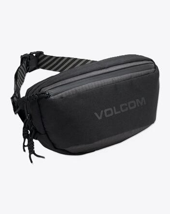 Ľadvinka Volcom Mini Dos, Black