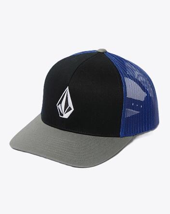 Šiltovka Volcom Full Stone Cheese, Ultramarine