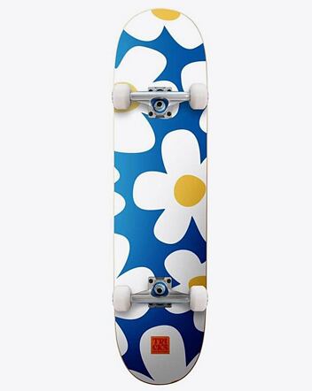 Skateboard Tricks Daisy, 7,5"