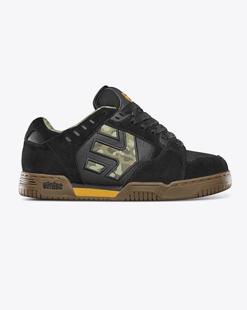 Pánske topánky Etnies Faze, Military