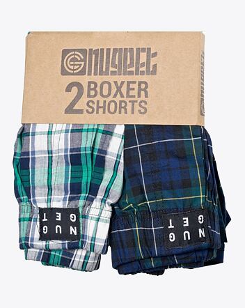 TRENKY NUGGET GHOST BOXERS, F