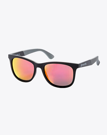 Slnečné okuliare Meatfly Clutch 2 Sunglasses - S19, A - Black, Grey