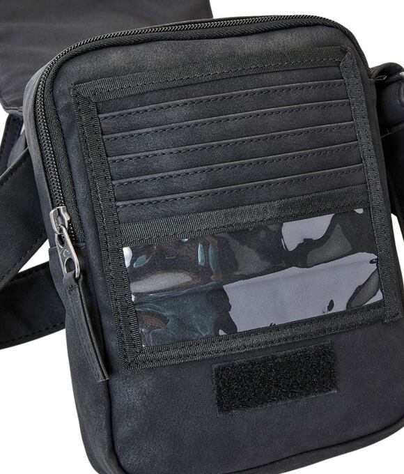 Taška Rip Curl Leazard, Black
