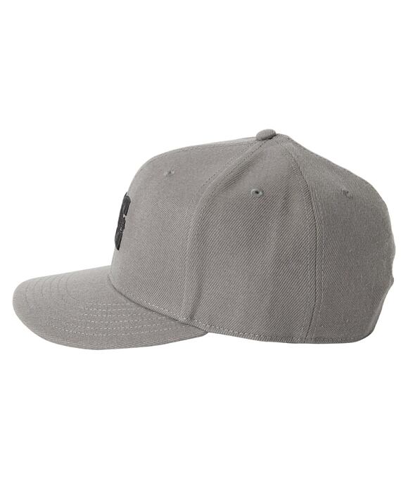 Šiltovka DC Shoes Empire Snap HDWR, Castlerock