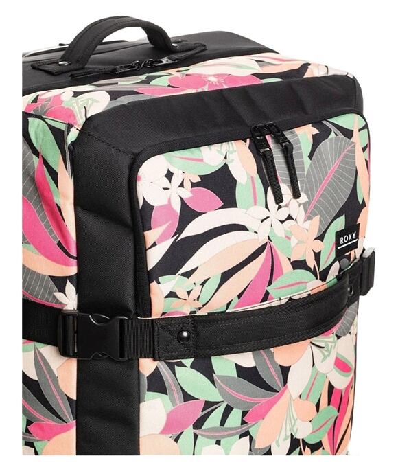 Kufor Roxy Travel Dreaming, Anthracite Palm Song Axs