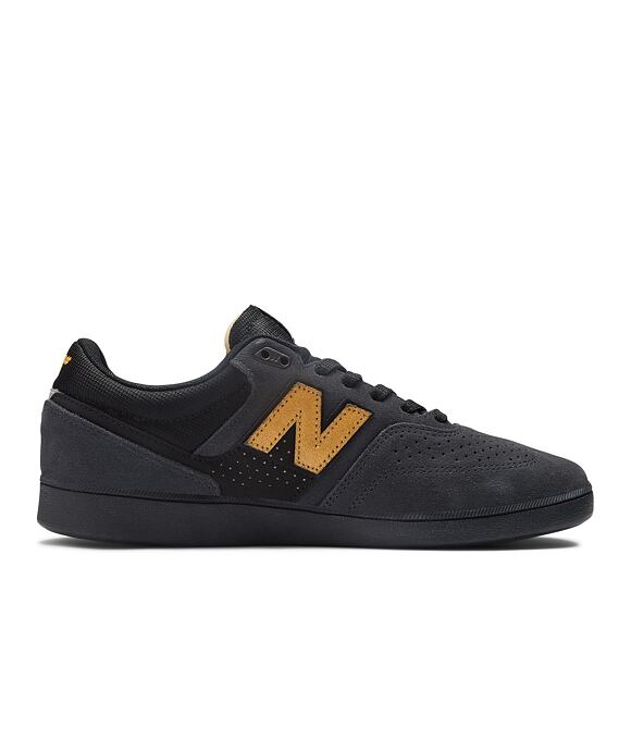 Pánske topánky New Balance 508, Black