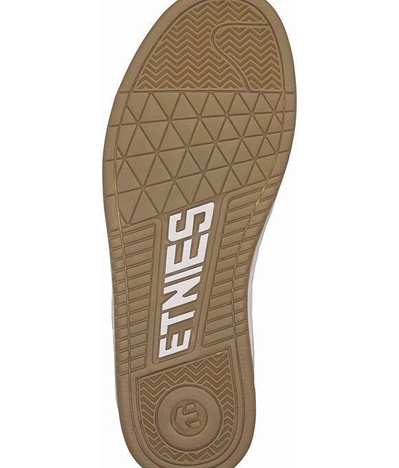 Pánske topánky Etnies Fader, White/Green
