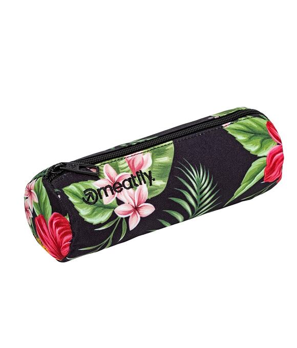 Batoh Meatfly Basejumper, Tropical Black, 22 L