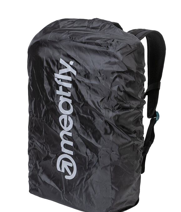 Batoh Meatfly Periscope, Petrol Mossy, 30 L