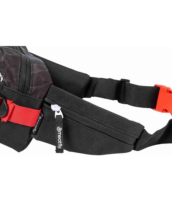Ľadvinka Meatfly Dash, Morph Black