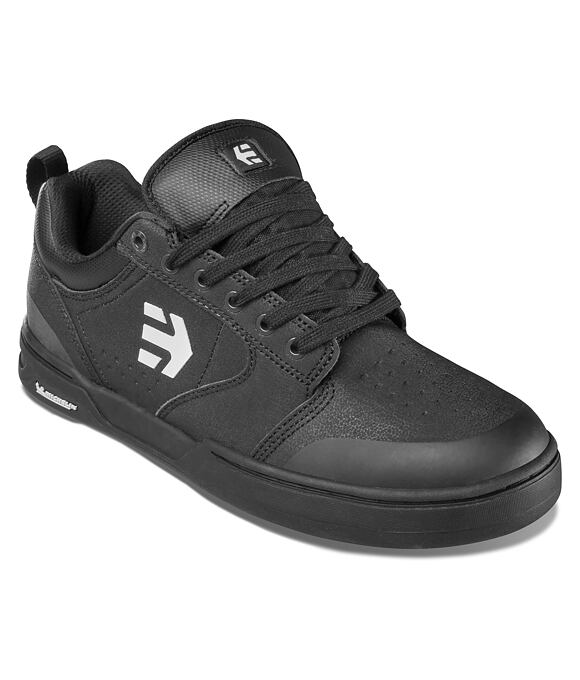 Pánske topánky Etnies Camber Michelin, Black / White