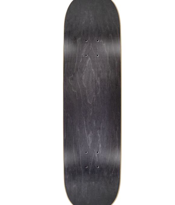 Skateboard Jart Stay High Clock, 8,375"