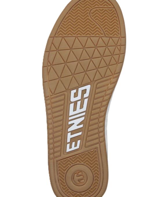 Pánske topánky Etnies Kingpin, Brown / Navy