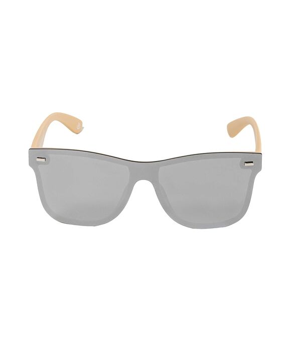 Slnečné okuliare Meatfly Leif, Beige