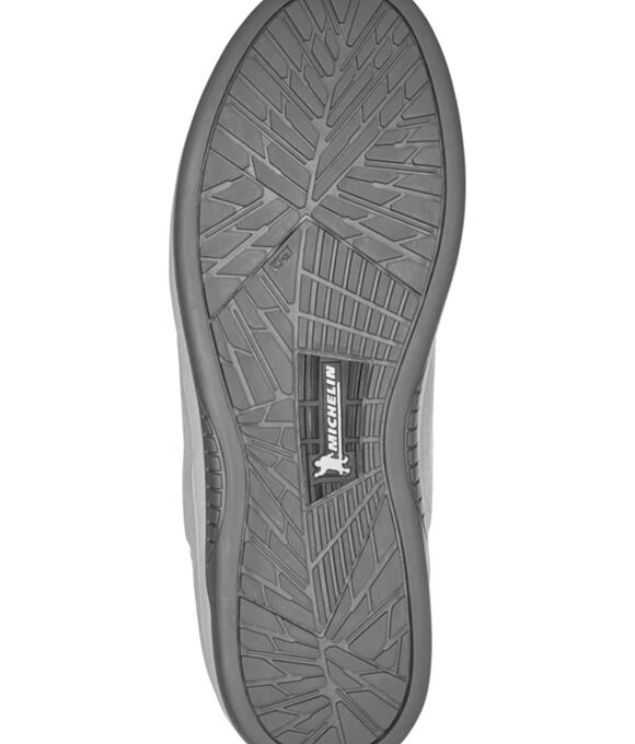 Pánske topánky Etnies Marana, Grey / Navy / Red