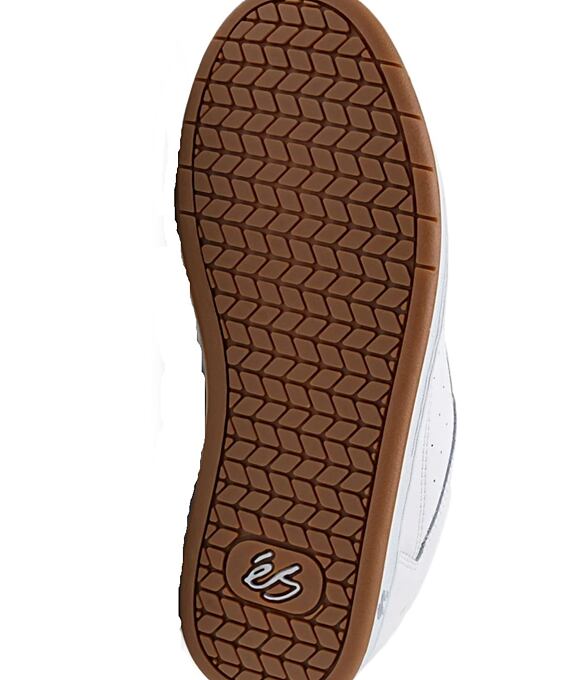 Pánske topánky És Accel 95, White