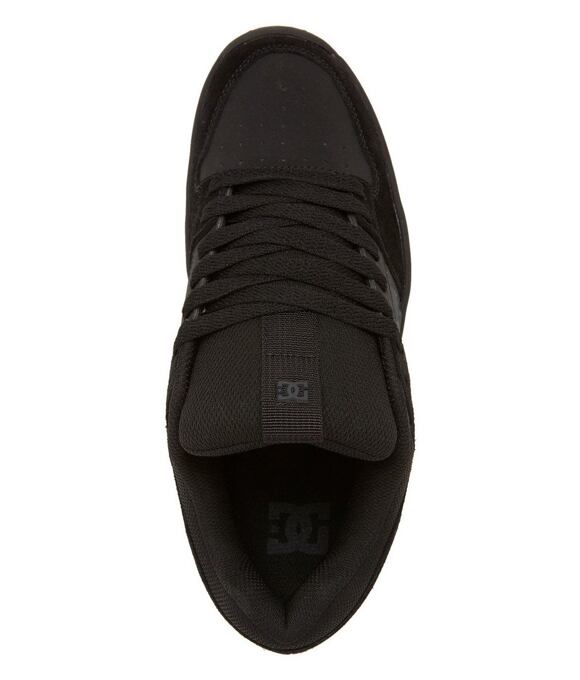 Pánske topánky DC Shoes Lynx Zero, Black/Gum