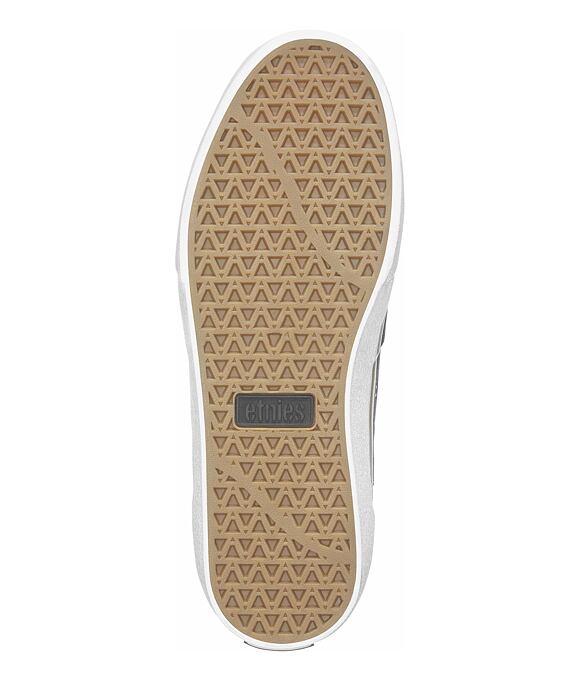 Pánske topánky Etnies Barge Ls, Black