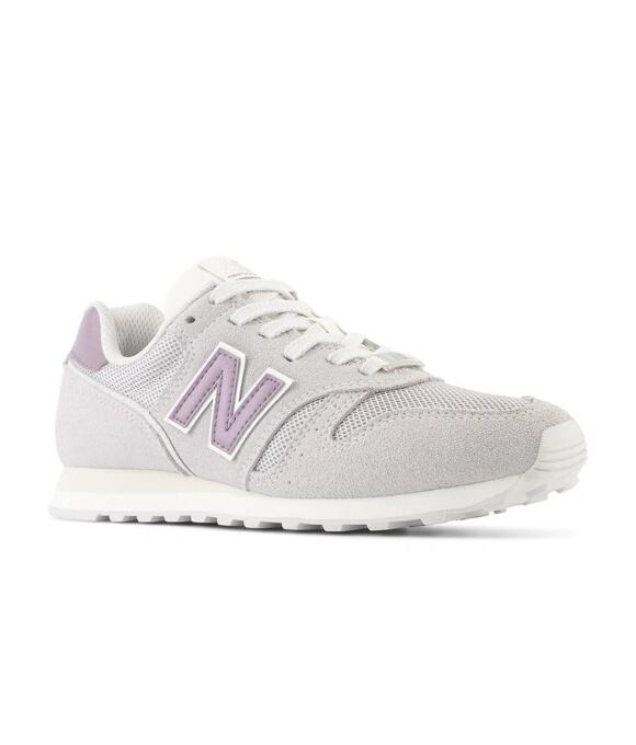 Dámske topánky New Balance 373, Grey