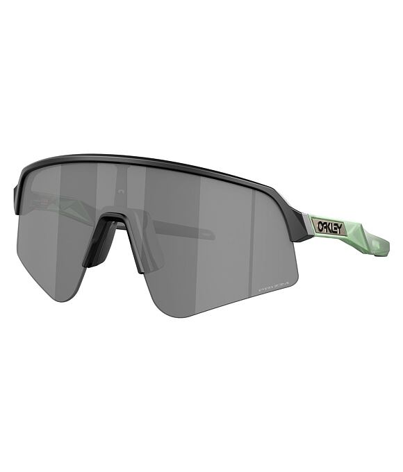 Slnečné okuliare Oakley Sutro Lite Sweep, Matte Black/Prizm Black