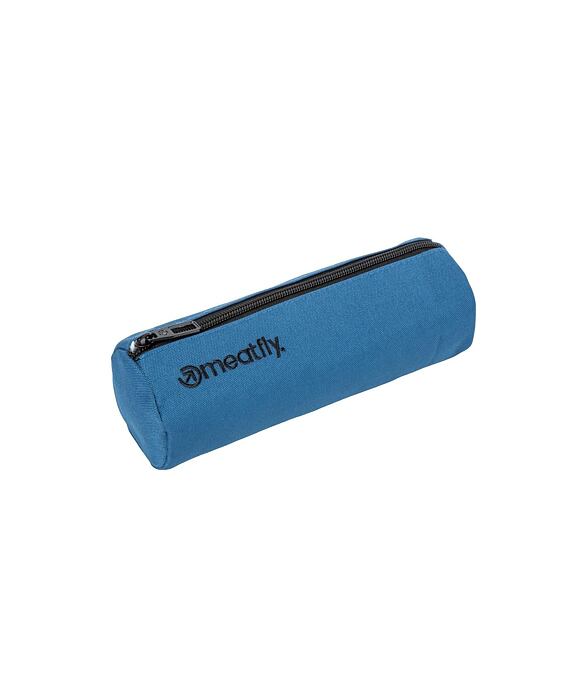 Batoh Meatfly Basejumper, Slate Blue/Black, 22 L