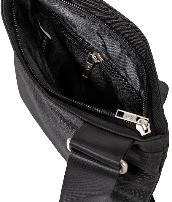 Dámska kabelka Meatfly Dixie, Black