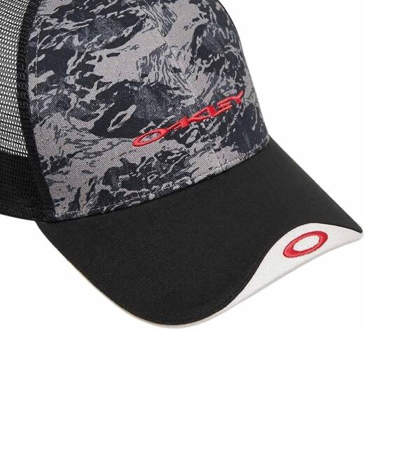Šiltovka Oakley Oakley Classic Trucker, Tiger Mountain Camo Gr