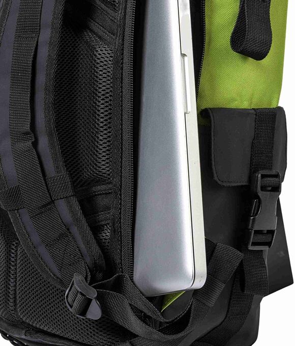 Batoh Meatfly Periscope, Fresh Olive, 30 L