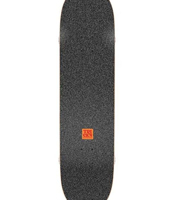 Skateboard Tricks Emotions, 7,25"