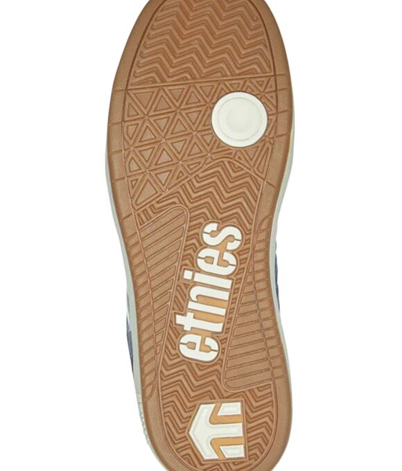 Pánske topánky Etnies Cresta, Teal