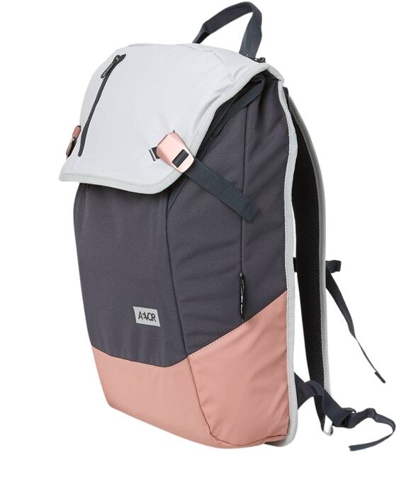 Batoh Aevor Daypack, Chilled Rose