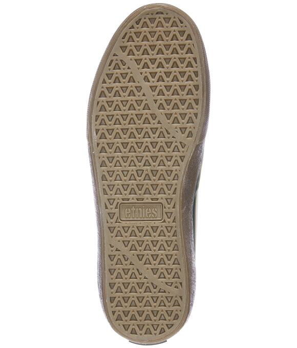 Pánske topánky Etnies Barge LS, White/Gum