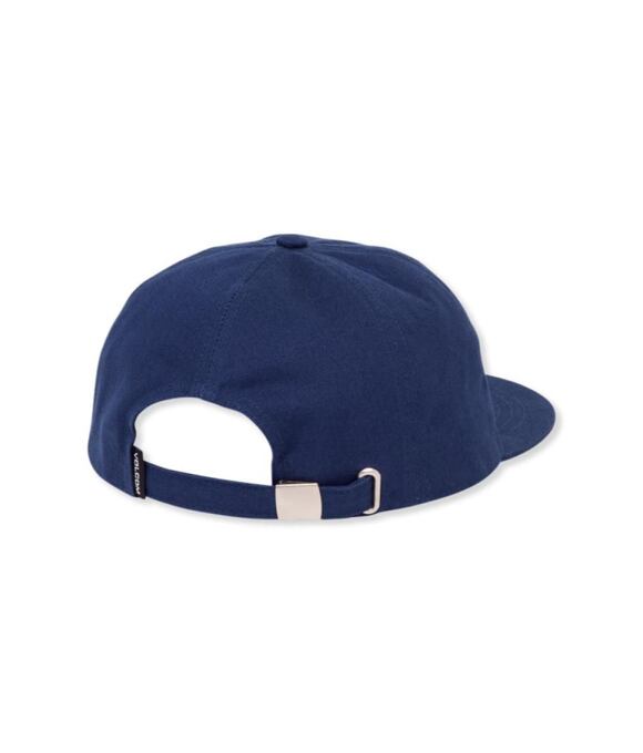 Šiltovka Volcom Full Stone Dad, Estate Blue