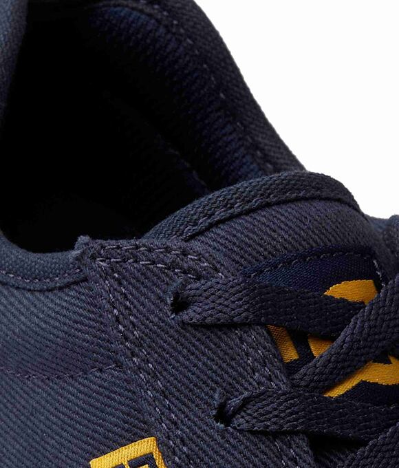 Pánske topánky DC Shoes Tonik, DC Navy/Blue