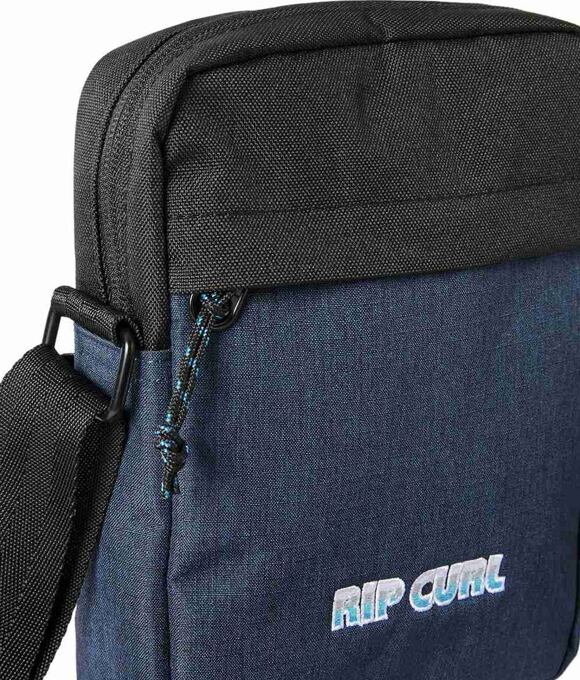 Kabelka Rip Curl No Idea Pouch Icons Of Surf, Navy