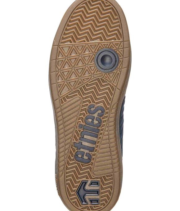 Pánske topánky Etnies Cresta, Navy/Gum