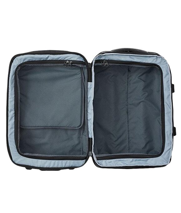 Kufor Rip Curl F-Light Transit Icons, Midnight, 45 L