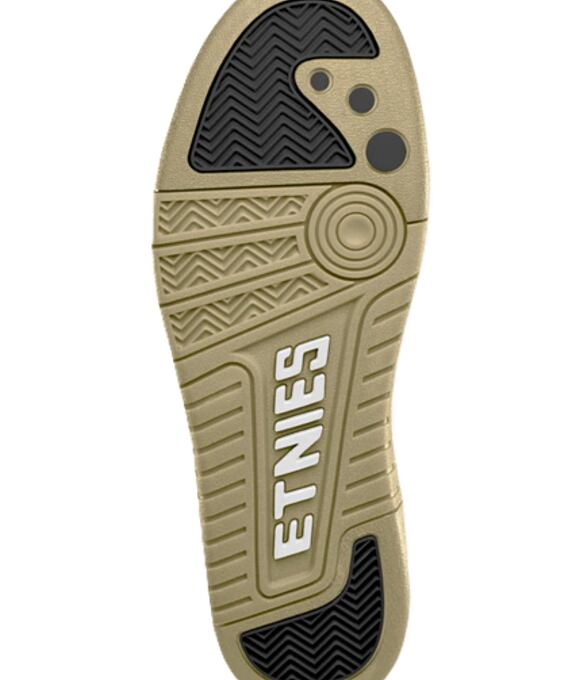 Pánske topánky Etnies Loot, Brown
