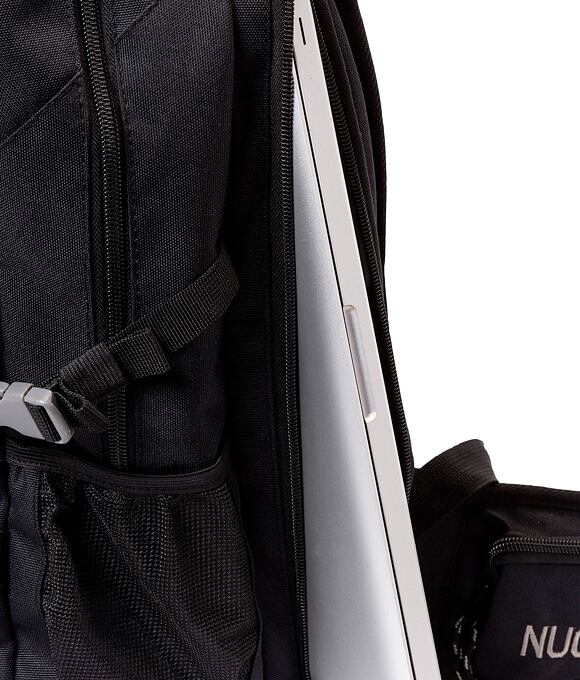 Batoh Nugget Re: Arbiter, Black, 26 L