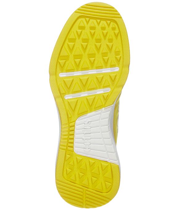 Dámske topánky Etnies Ranger LT W'S, Yellow/White