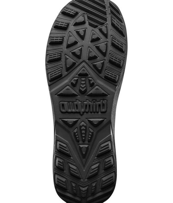 Pánske SNB topánky Thirty Two STW Double Boa, Black
