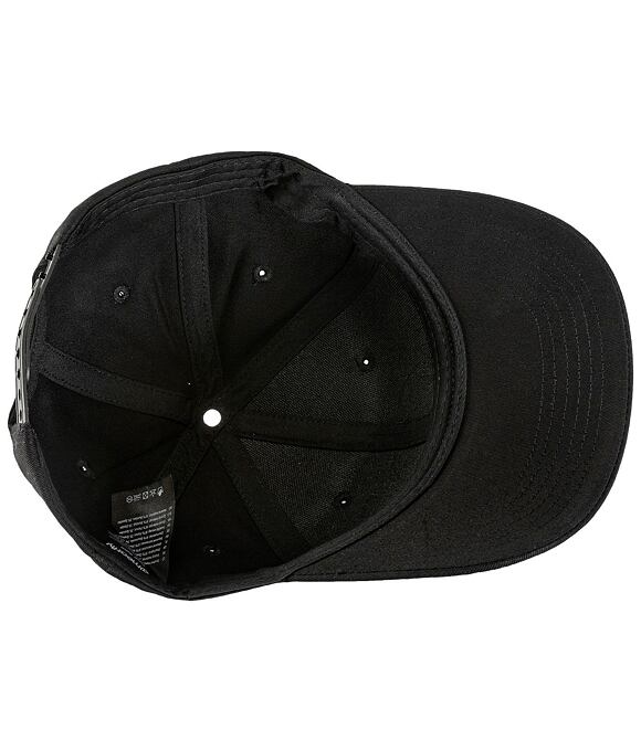 Šiltovka Meatfly Wayne Flexfit, Blue Mountain / Black